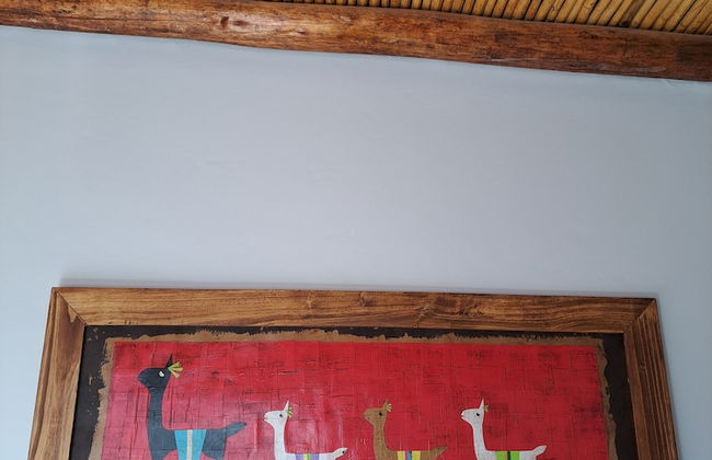 La Llama Negra - Foto 17