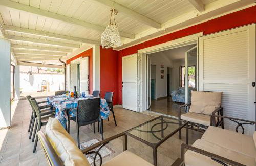 Villa Lunu - Foto 12