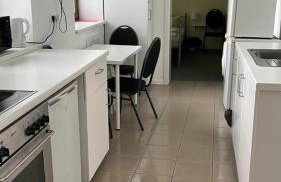 GoldStar Apartments nähe Messe - Foto 14