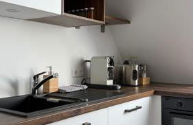 Exklusive Maisonette-Wohnung am Rande von Freiburg im Breisgau - Foto 8