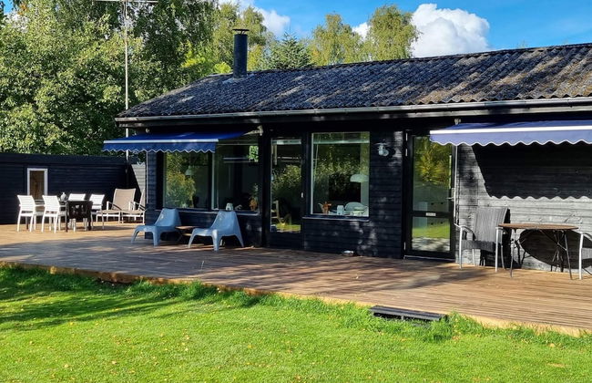 4 Person Holiday Home in Holbaek - Photo 27