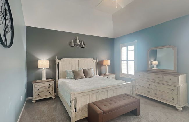 Blue Moon by Ryson Vacation Rentals - Foto 30