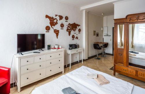 Villa Backstein OBO19 - Foto 41