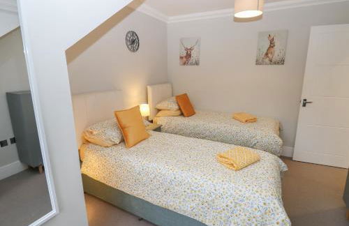 Rookley Lake Cottage - Foto 26