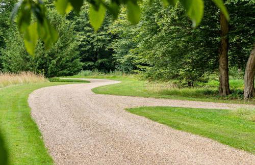 Hertford Barn conversion - Foto 40