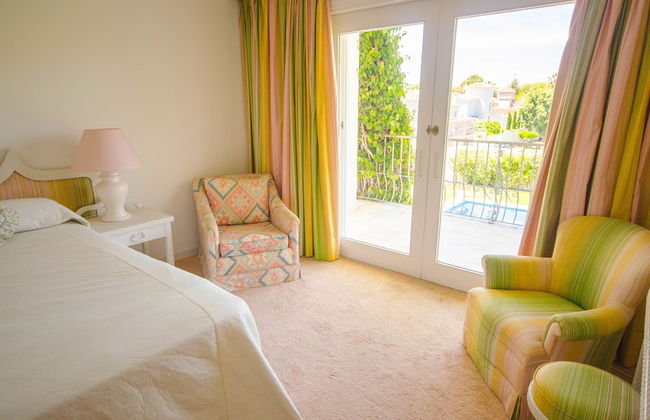 Villa Shayna - Foto 22