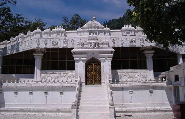 Excursion to Rishikesh - Private Tour - Photo 1