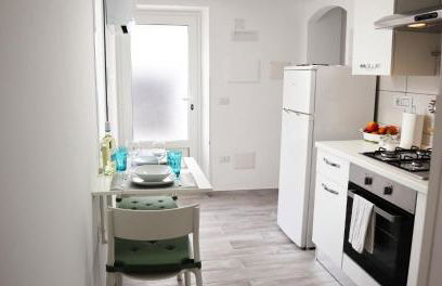 Casa al mare Orchidea - Motoparking - Wifi Free - AC - Foto 9