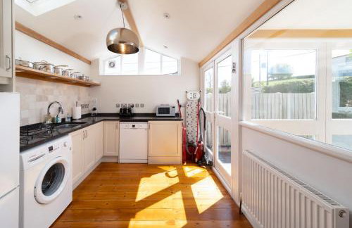 Ford Hill Cottage - Foto 13