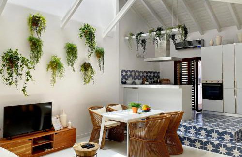 Ático con terraza en La Goleta - Foto 6