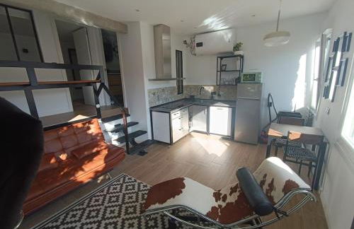 Casa Hegoa - Foto 27