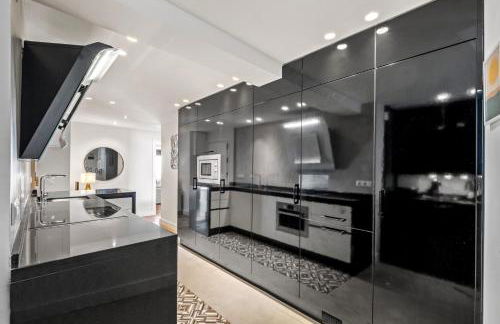 Mar de fondo en Pedregalejo - Photo 20