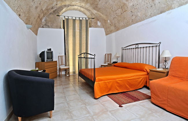 Il Giardino del Barocco - Photo 9