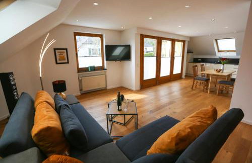 Moselblick am Waldrand - Foto 61