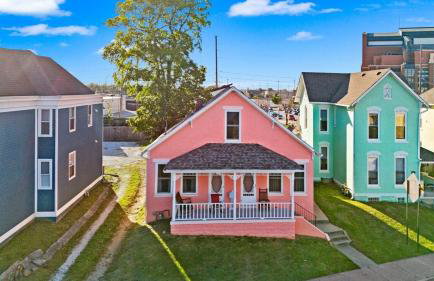 Indy Stadium Villas 710 - Foto 28