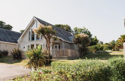 Trewhiddle Retreat V31 by Together Travel - Luxury 3-Bedroom Villa - Foto 48