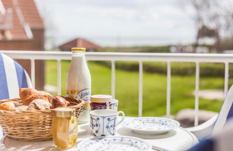 Godewind Ausguck C3 - Foto 15