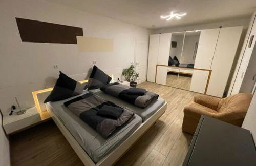 Nice Apartment in Himmelkron - Foto 9