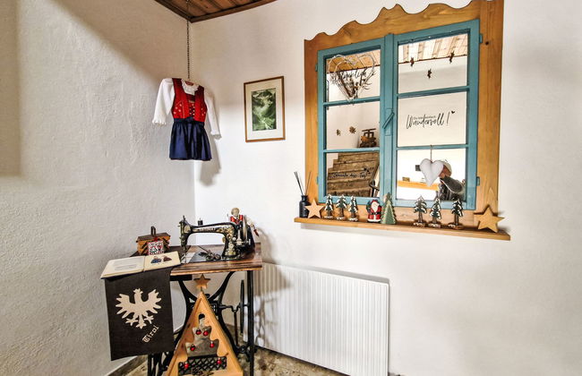 Daheim – Wildspitz - Foto 43