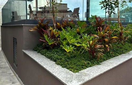 Glória Del Art - Vista, Estilo e Praticidade no Centro do Rio - Foto 73