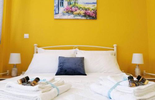 Olive house - Gargalianoi - Foto 25