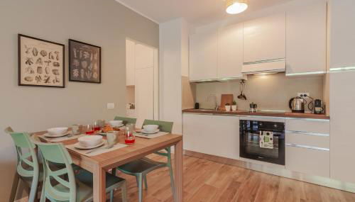 Rio Verde - Milano 3 - Foto 5, stove