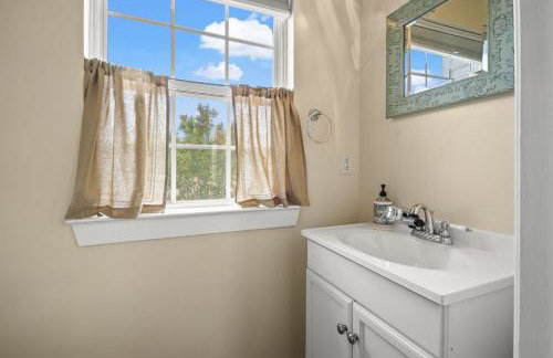 Capeville Cottage - modern comfort close to Cape Charles! - Foto 30