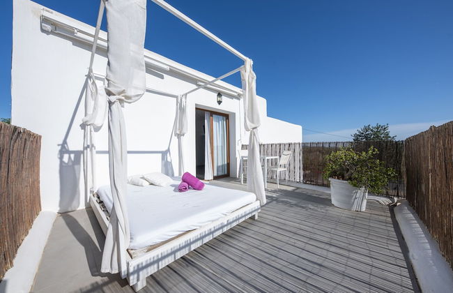 Agroturismo Can Cosmi Prats - Foto 55