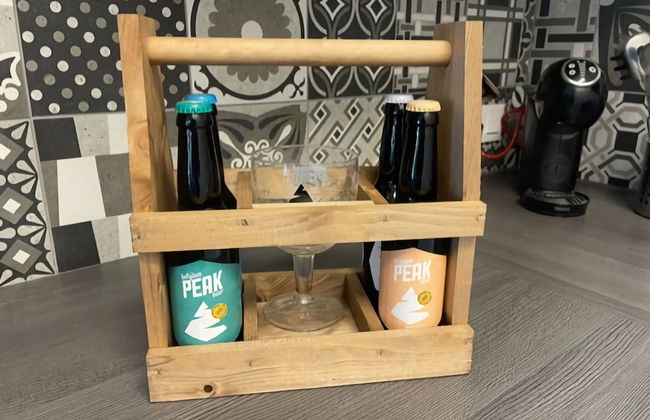 Modern House in Jalhay With Terrace - Foto 6