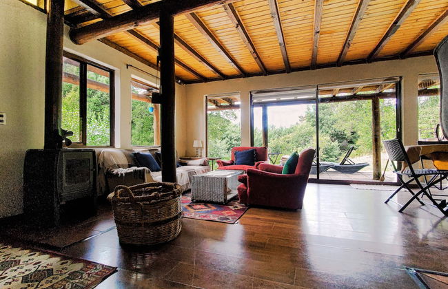 Tumuñan Lodge - Foto 30