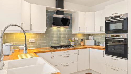 Carew Cottage - Foto 5