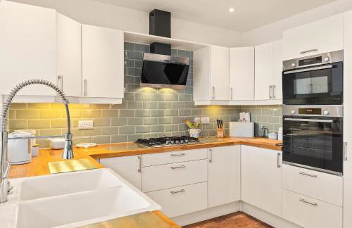 Carew Cottage - Foto 5