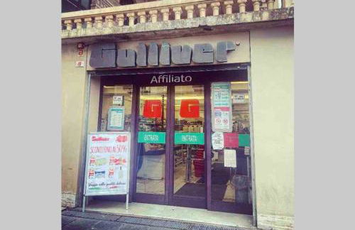 Historic Miramare palace - Foto 26