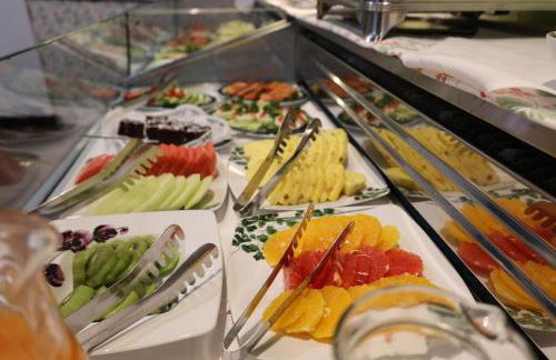 Aparthotel Deutschmeister - Foto 50