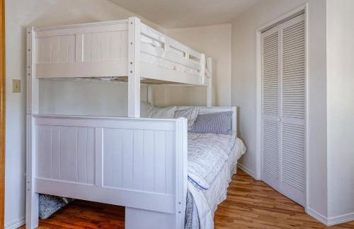 Wild Bill Retreat Treehouse Acre of Fun Near Grand Canyon Williams - Foto 16