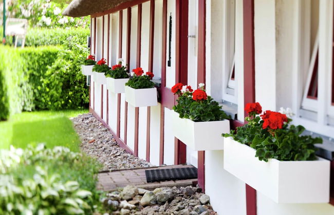 Wohnung mit Garten in Klutz - Foto 12