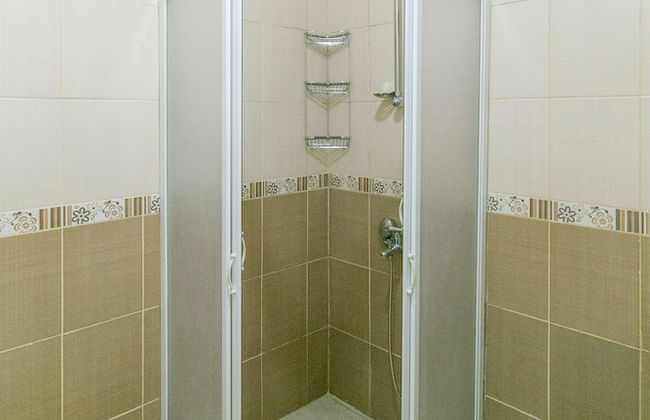 Palmiye Apart Otel - Photo 25