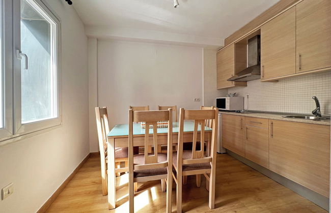 Apartamentos Sierra Nevada 3000 - Foto 20