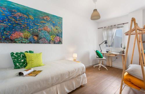 Atlantic Nomad Retreat - Foto 15