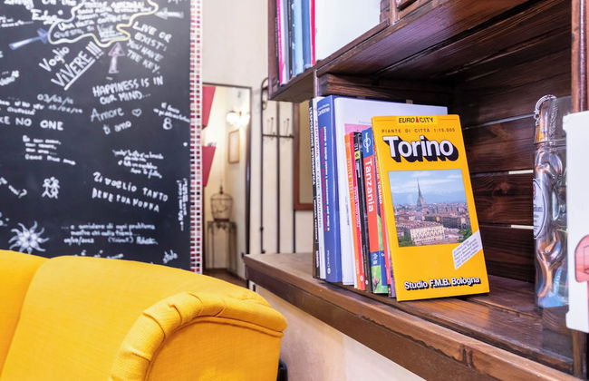 Casa di Azzurra by Wonderful Italy - Photo 20