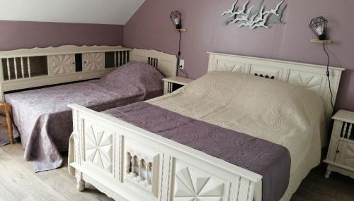 Gîte Hydrangea - Foto 4