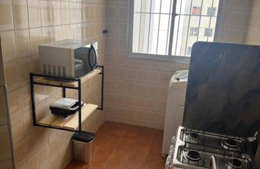 Apartamento Prático Completo - Foto 12