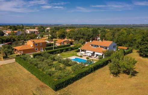 Villa Basic - Foto 21