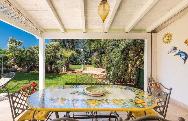 2950 Villa Acquamarina by Perle di Puglia - Foto 16