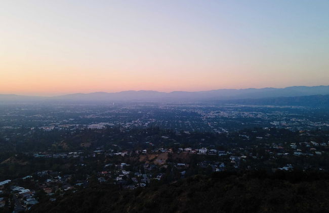 Edwin by Avantstay Hollywood Hills Luxury + Pool - Photo 66