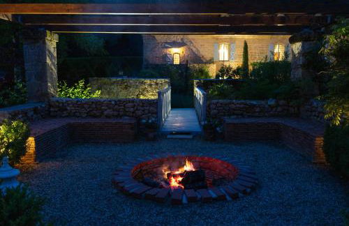 Château Forge du Roy - Foto 39