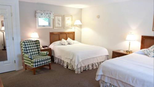 The Mount Battie Inn near Penobscot Bay, Maine - Photo 3