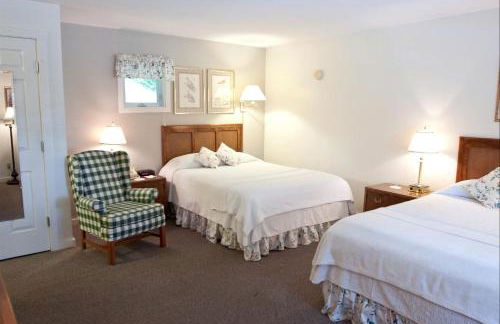 The Mount Battie Inn near Penobscot Bay, Maine - Photo 3
