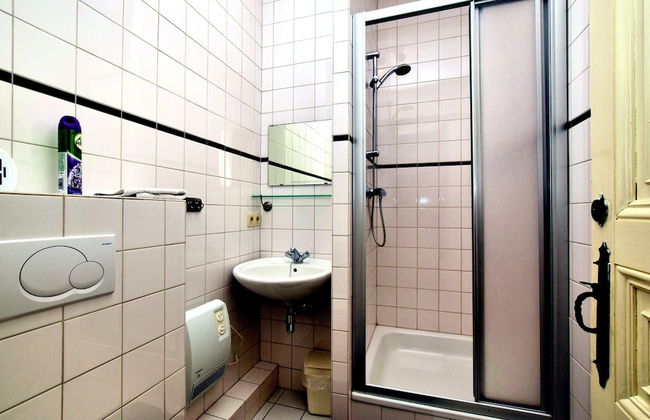 Spacious Pet-friendly Castle in Stavelot - Foto 52