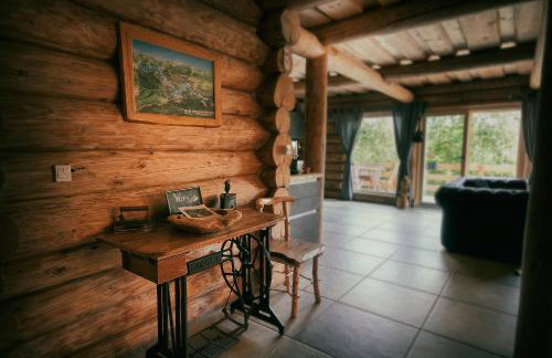 WOODS LODGE PLITVICE LAKES - Foto 27